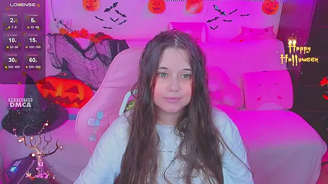 Lolisuccub online show from 11-15-25, 07:10