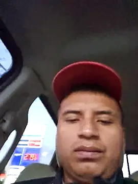 Diablo9804 online show from 09-23-25, 11:13