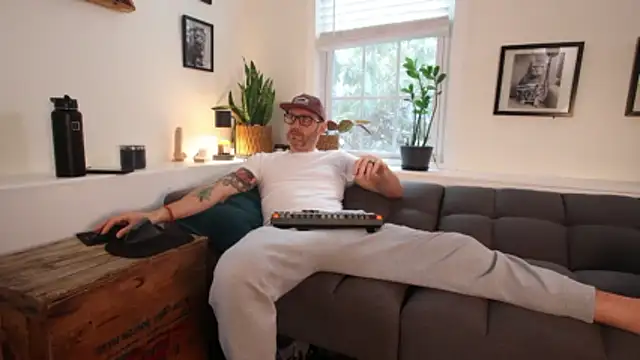 BradBronton online show from 01-17-26, 01:16