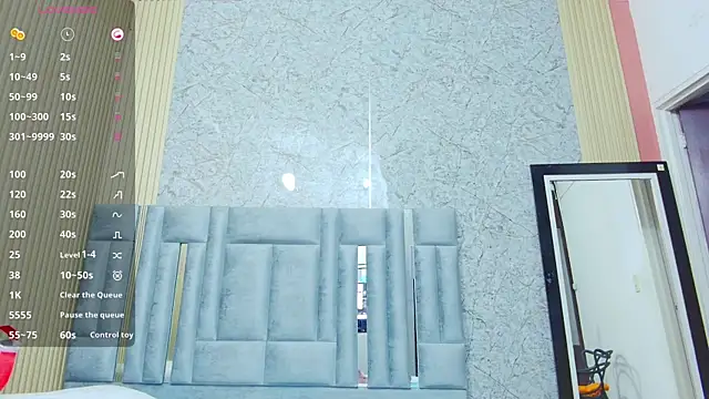 veronicaroose  online show from 09-09-25, 12:48