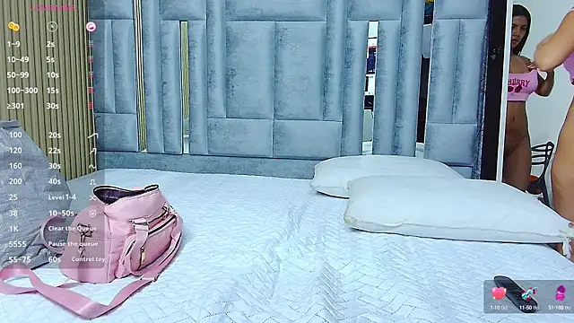 veronicaroose  online show from 09-19-25, 12:50