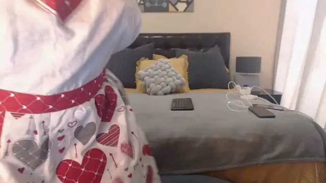 Creamyass22 online show from 12-14-24, 10:13