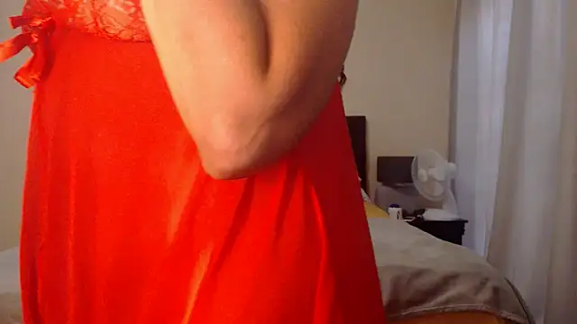 Creamyass22 online show from 12-26-24, 04:04