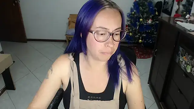 charlottezoe15 online show from 11-16-25, 11:32