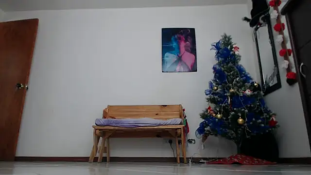 charlottezoe15 online show from 11-21-25, 06:06