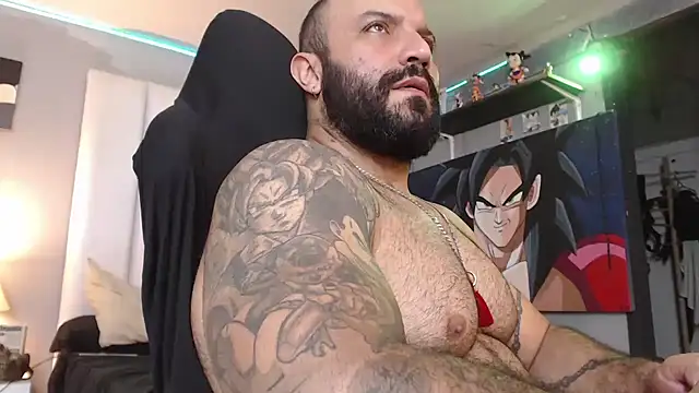 Snapshot of bardock_1 chatting on 02-13-25, 07:52 bardock 1 online show from 02-13-25, 07:52