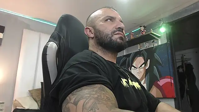 Snapshot of bardock_1 chatting on 03-22-25, 07:42 bardock 1 online show from 03-22-25, 07:42