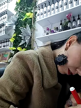 LunaZambrano online show from 02-15-25, 09:59