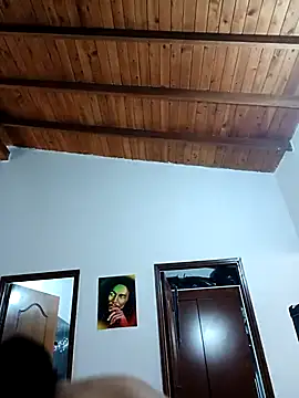 LunaZambrano online show from 02-20-25, 03:52