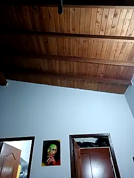 LunaZambrano online show from 02-22-25, 02:17