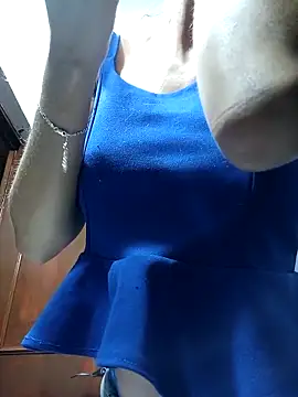 LunaZambrano online show from 03-04-25, 02:06