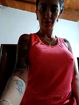 LunaZambrano online show from 03-19-25, 03:08