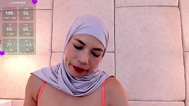 Snapshot of aisha_vs chatting on 02-08-25, 03:10 aisha vs online show from 02-08-25, 03:10