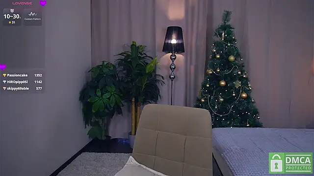 AmmyScotch online show from 01-03-25, 10:31
