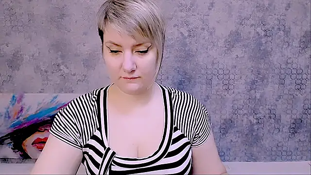 Djullia online show from 02-17-25, 06:09