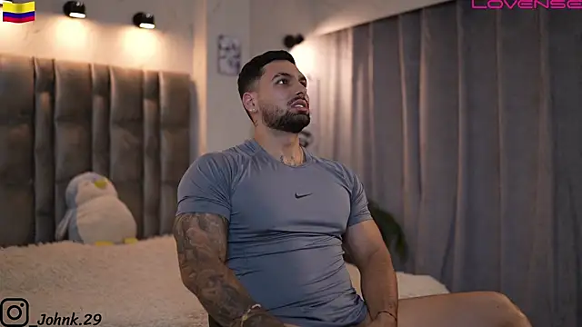 john king29 online show from 01-05-26, 08:45