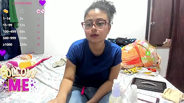 bonnie lam  online show from 02-22-26, 02:24