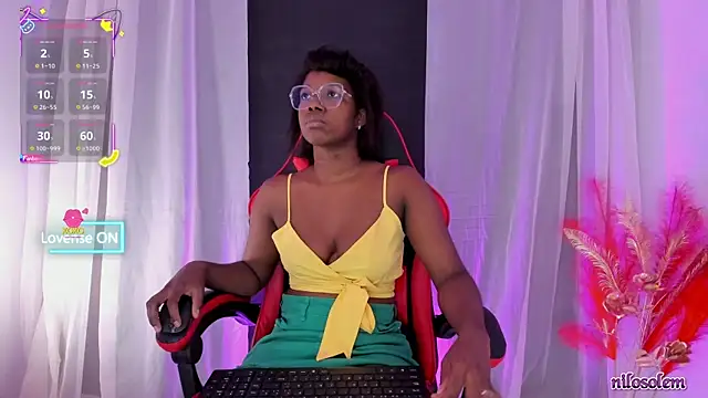 nilosolem online show from 10-09-25, 06:39