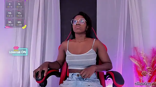 nilosolem online show from 10-21-25, 01:56