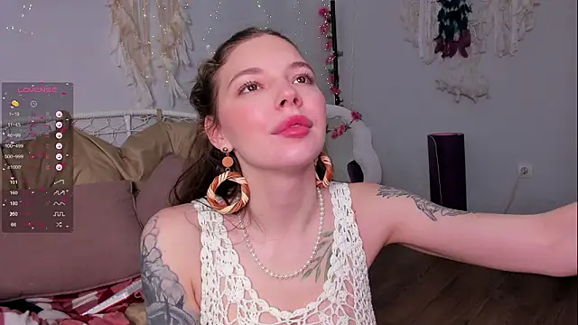 Kiralotus online show from 02-20-26, 05:26