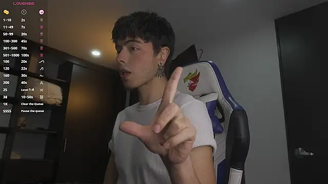  morghan  online show from 10-18-25, 12:35