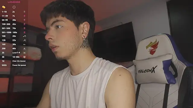  morghan  online show from 11-20-25, 09:25