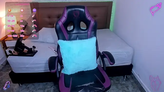 mila katts online show from 09-26-25, 05:11