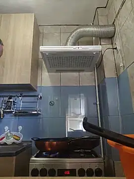 Govora online show from 03-02-25, 11:07