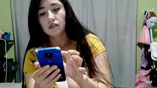 YummymeowW online show from 12-21-24, 03:36