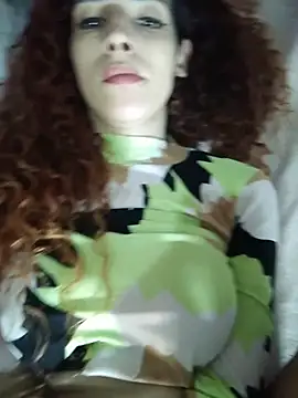 Kleopatracolo online show from 11-07-25, 08:42