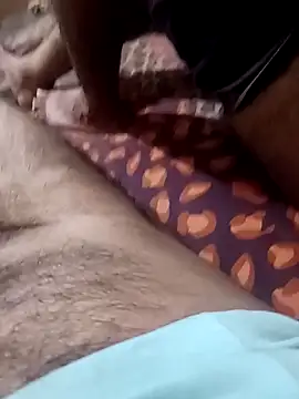 your prince123 online show from 10-01-25, 06:47