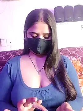 Janhvi Bhabhi online show from 01-15-25, 04:21