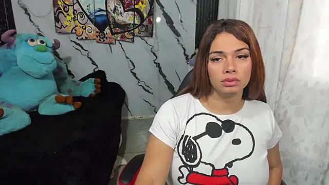 andromeda xx online show from 10-09-25, 01:42