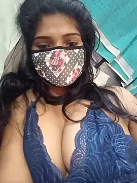 Shreya-Shetty09 online show from 02-13-25, 03:39