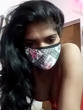 Shreya-Shetty09 online show from 02-14-25, 04:09