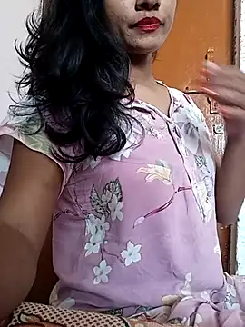 Shreya-Shetty09 online show from 02-26-25, 07:09