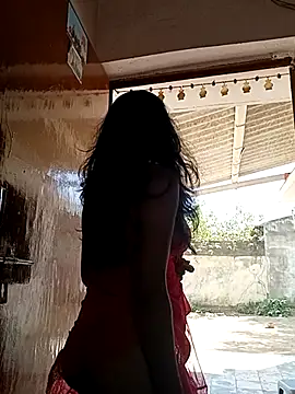 Shreya-Shetty09 online show from 03-23-25, 08:37