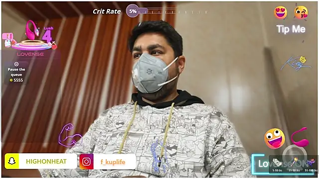 A4h odin1 online show from 04-03-26, 08:45