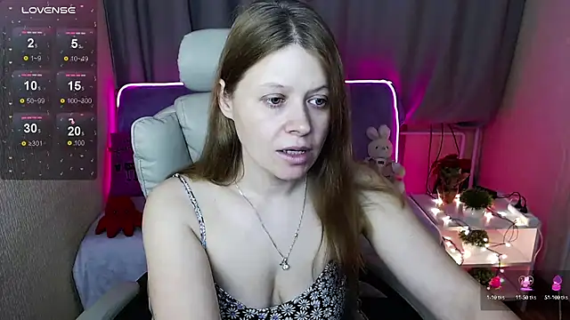 alekasamui online show from 12-10-24, 01:22