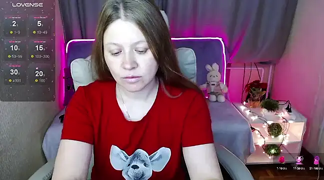alekasamui online show from 12-18-24, 03:26
