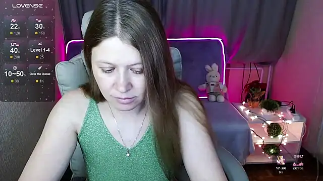 alekasamui online show from 12-19-24, 04:34