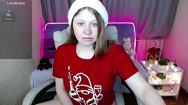 alekasamui online show from 12-25-24, 08:39