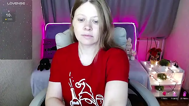 alekasamui online show from 12-27-24, 01:22