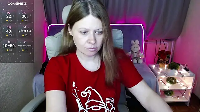 alekasamui online show from 12-27-24, 04:36