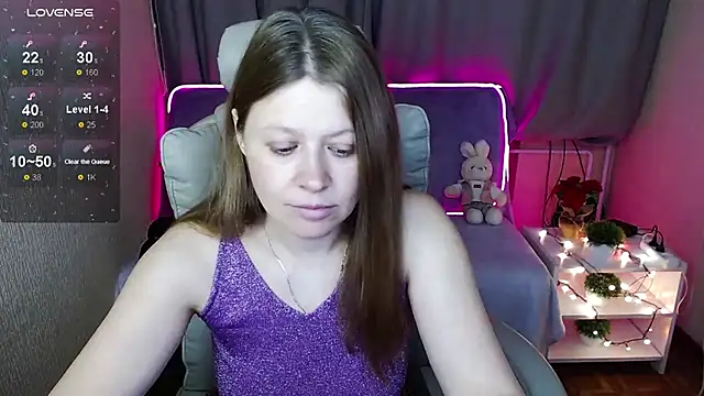 alekasamui online show from 12-27-24, 11:10