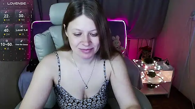 alekasamui online show from 01-04-25, 04:23