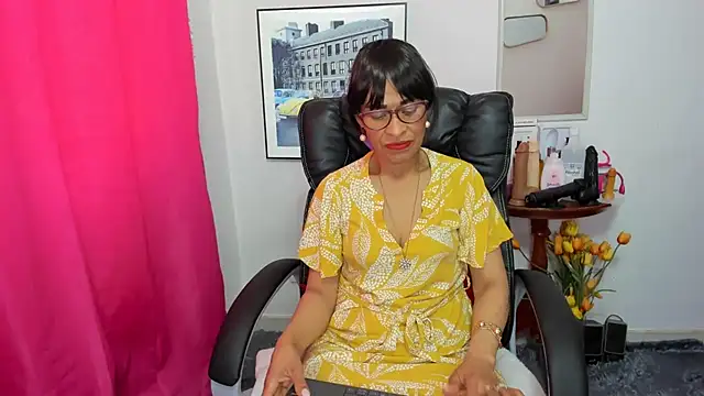 Aries Mature online show from 01-14-25, 07:43