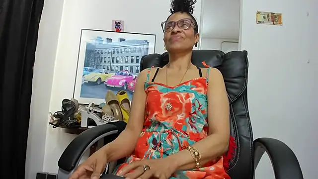 Aries Mature online show from 03-01-26, 03:25