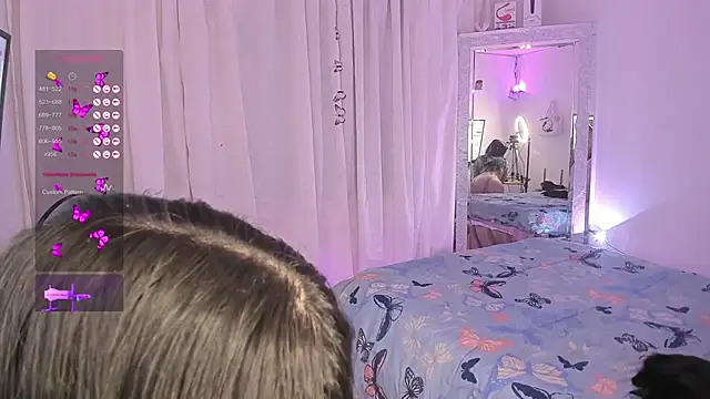 GoddessLinda04 online show from 12-20-24, 02:08