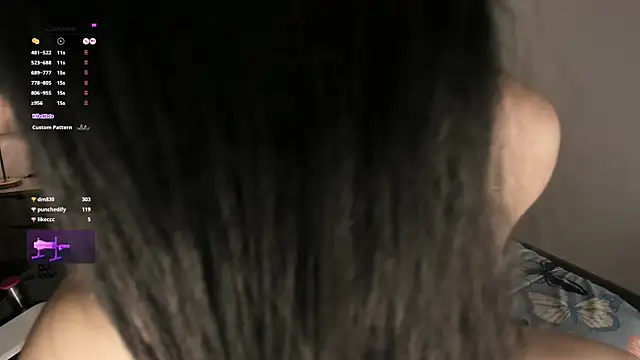 GoddessLinda04 online show from 03-15-25, 12:58